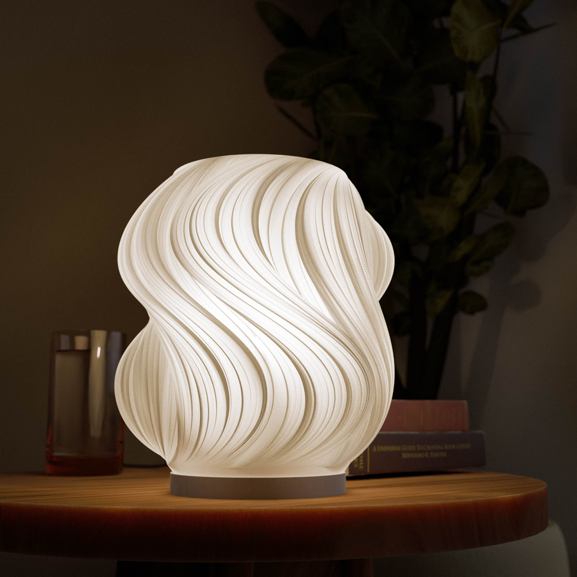 Brisa lamp