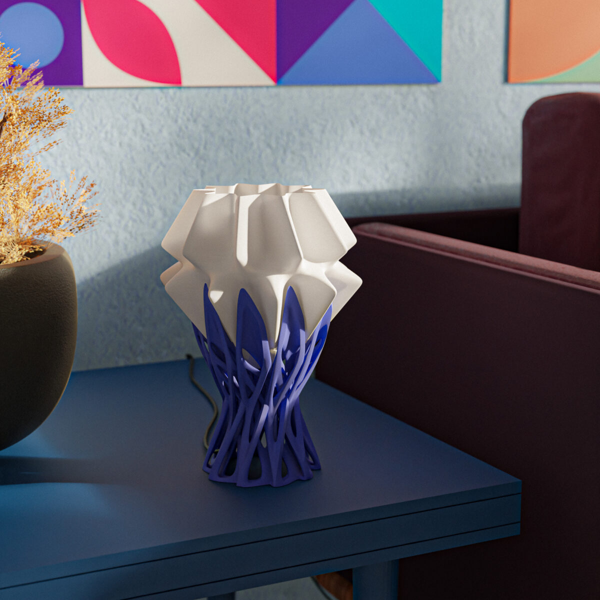 Nox Lamp