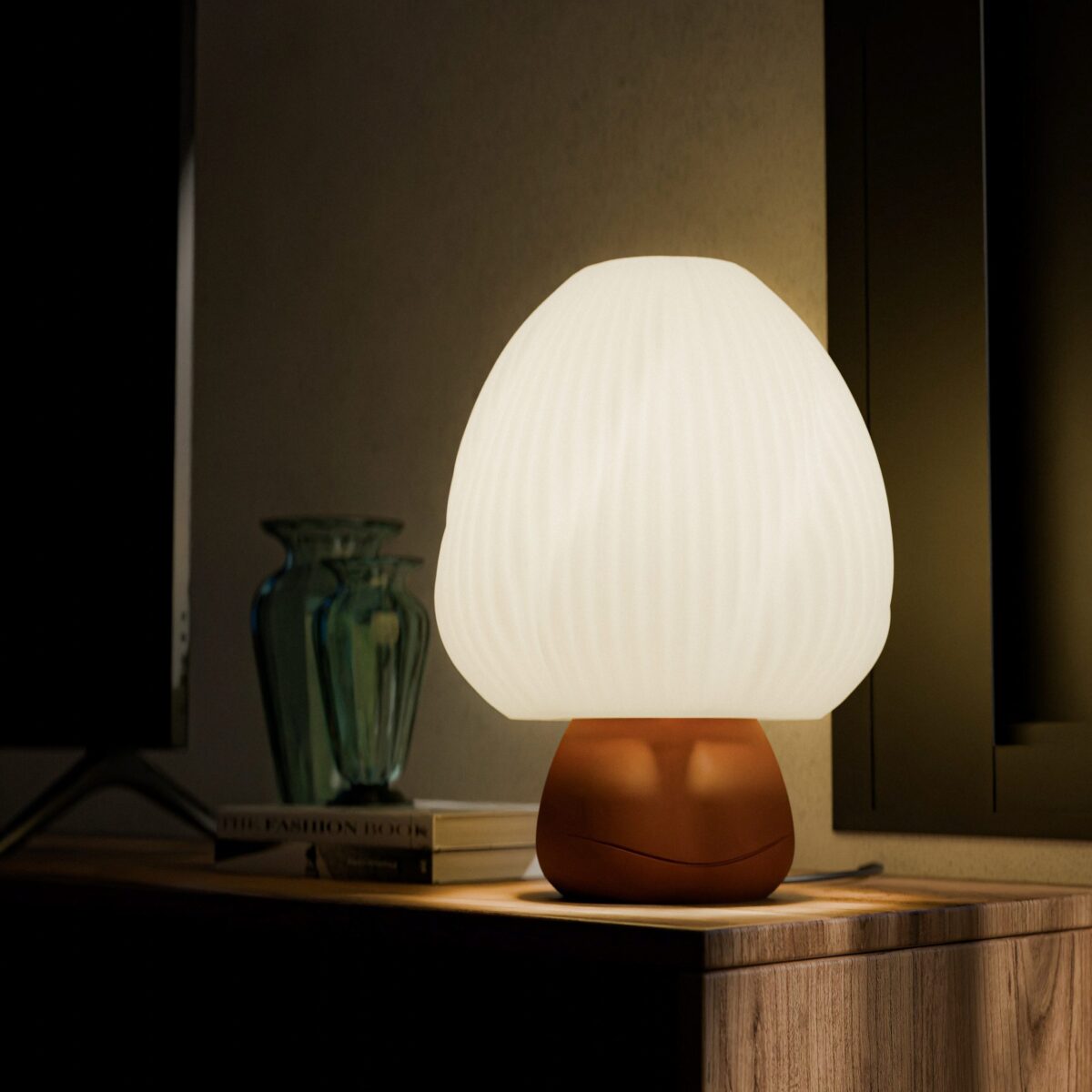 Tera Bloom Lamp